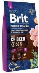 Brit premium Adult Small 8kg