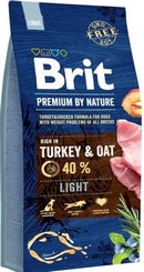 Brit premium light 15kg
