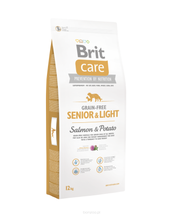 senior light