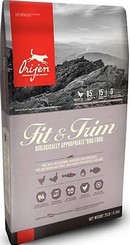 Orijen fit&trim