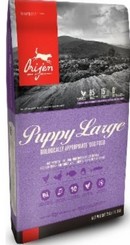 Orijen puppy large