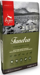 Orijen tundra